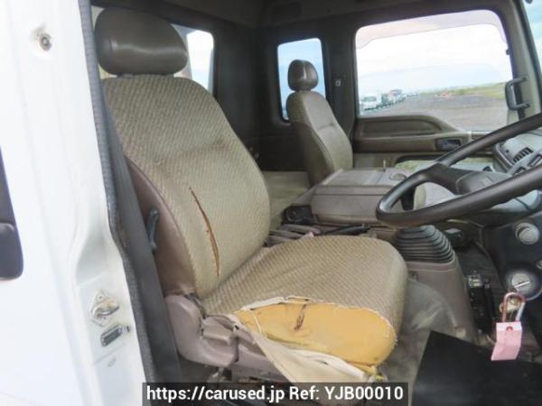 Used 1996 MT isuzu forward FRR32D1 Image[28]