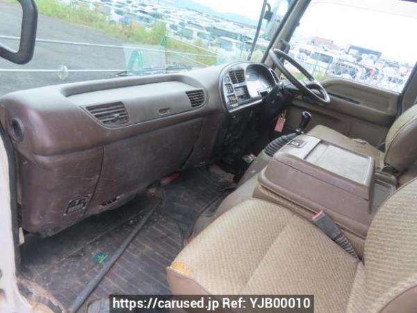 Used 1996 MT isuzu forward FRR32D1 Image[30]