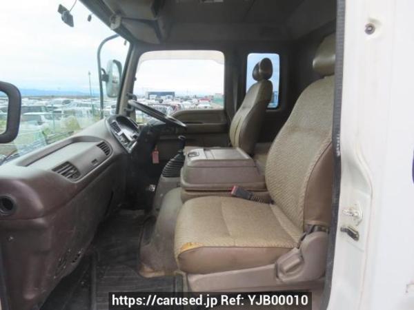Used 1996 MT isuzu forward FRR32D1 Image[31]