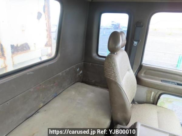 Used 1996 MT isuzu forward FRR32D1 Image[32]