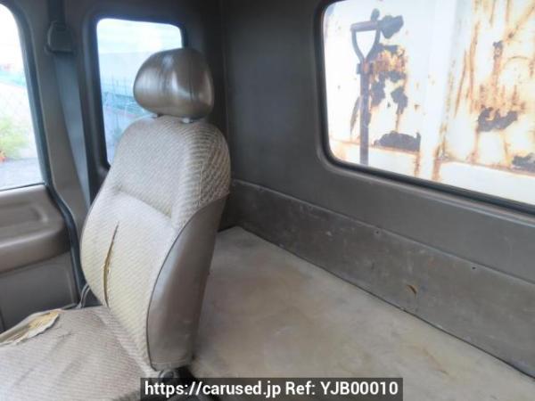 Used 1996 MT isuzu forward FRR32D1 Image[33]