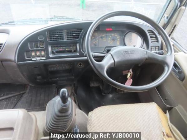 Used 1996 MT isuzu forward FRR32D1 Image[35]