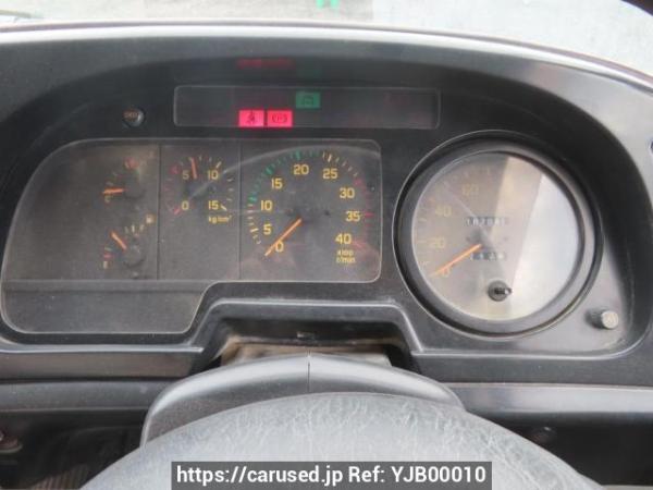 Used 1996 MT isuzu forward FRR32D1 Image[36]