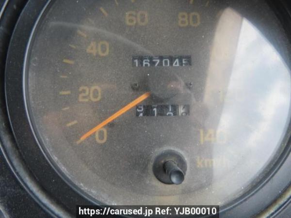 Used 1996 MT isuzu forward FRR32D1 Image[37]