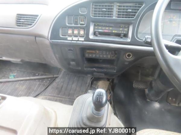 Used 1996 MT isuzu forward FRR32D1 Image[38]