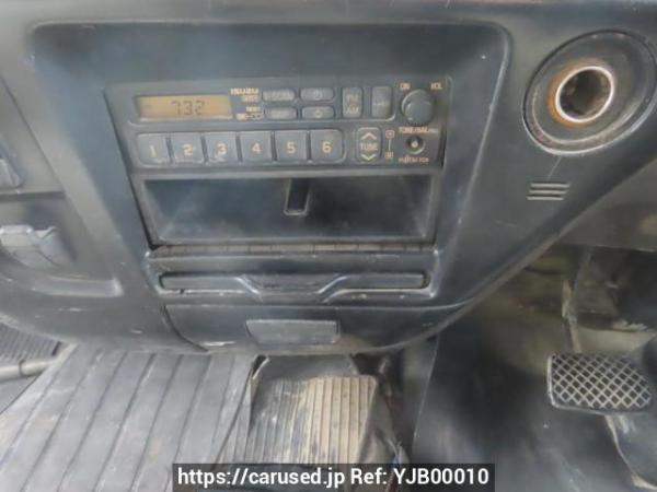 Used 1996 MT isuzu forward FRR32D1 Image[40]