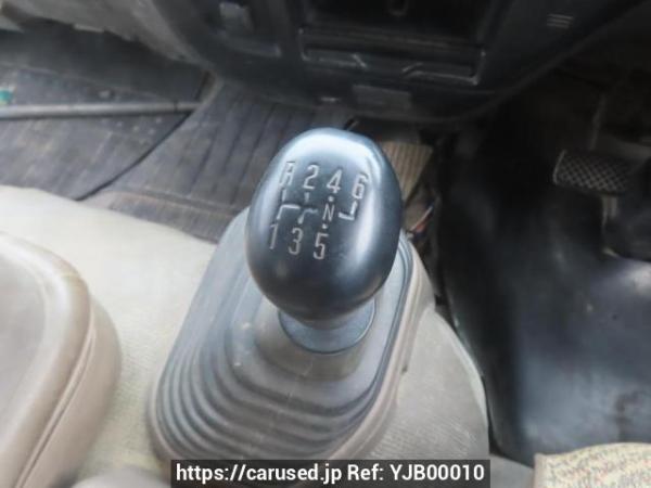 Used 1996 MT isuzu forward FRR32D1 Image[41]