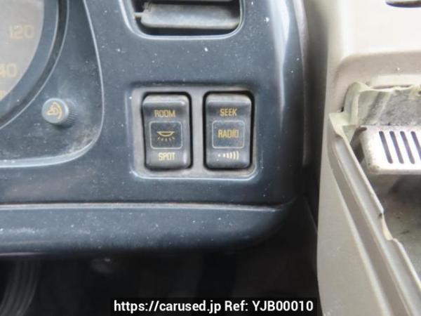 Used 1996 MT isuzu forward FRR32D1 Image[42]