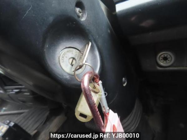 Used 1996 MT isuzu forward FRR32D1 Image[43]