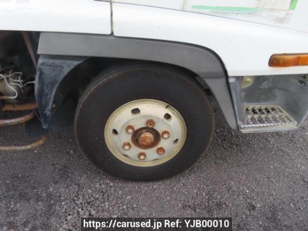 Used 1996 MT isuzu forward FRR32D1 Image[45]