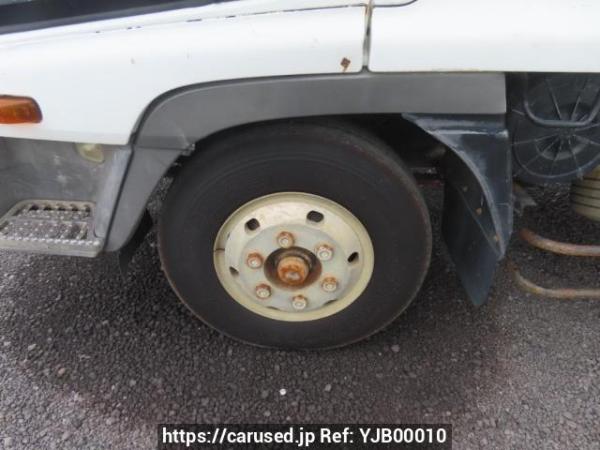 Used 1996 MT isuzu forward FRR32D1 Image[46]