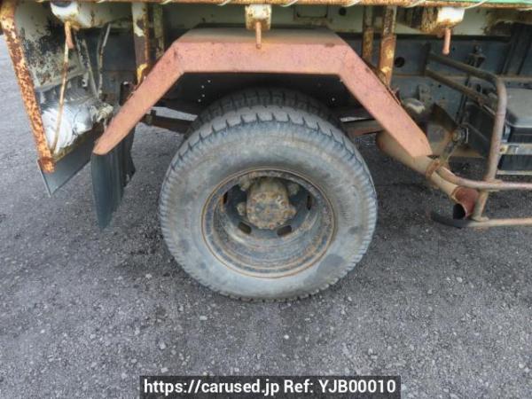 Used 1996 MT isuzu forward FRR32D1 Image[47]