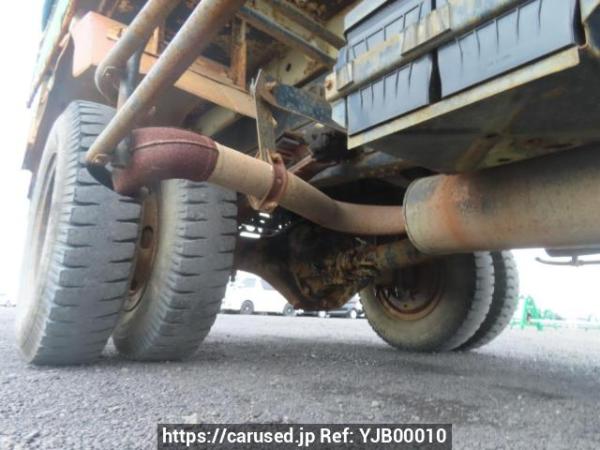 Used 1996 MT isuzu forward FRR32D1 Image[49]