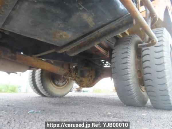 Used 1996 MT isuzu forward FRR32D1 Image[50]