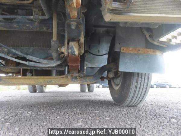 Used 1996 MT isuzu forward FRR32D1 Image[54]