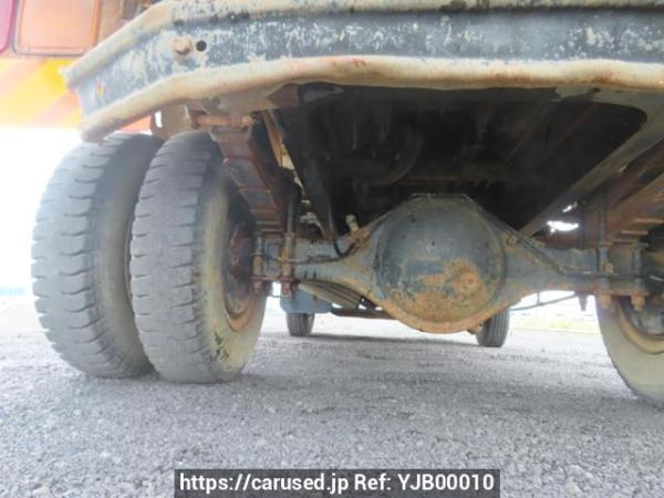 Used 1996 MT isuzu forward FRR32D1 Image[55]
