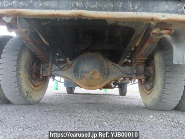 Used 1996 MT isuzu forward FRR32D1 Image[56]