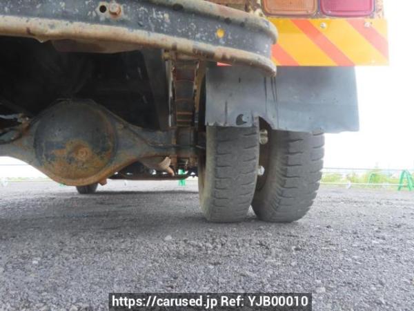 Used 1996 MT isuzu forward FRR32D1 Image[57]