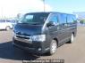 Used 2006 AT toyota regiusace-van KDH200V Image[2]