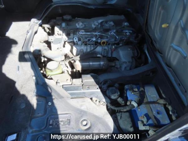Used 2006 AT toyota regiusace-van KDH200V Image[10]