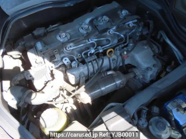 Used 2006 AT toyota regiusace-van KDH200V Image[11]
