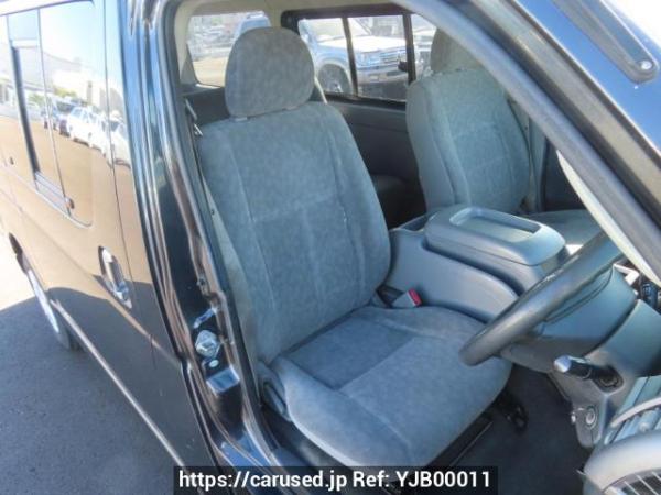 Used 2006 AT toyota regiusace-van KDH200V Image[14]