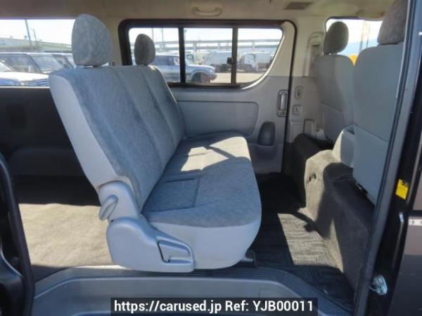 Used 2006 AT toyota regiusace-van KDH200V Image[17]