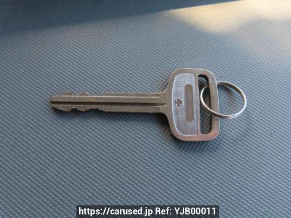 Used 2006 AT toyota regiusace-van KDH200V Image[33]