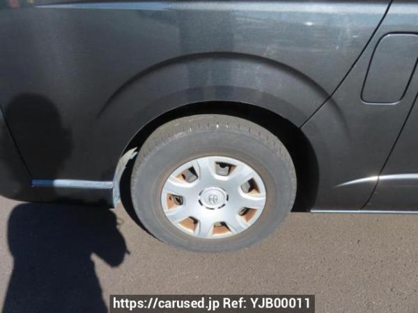 Used 2006 AT toyota regiusace-van KDH200V Image[36]