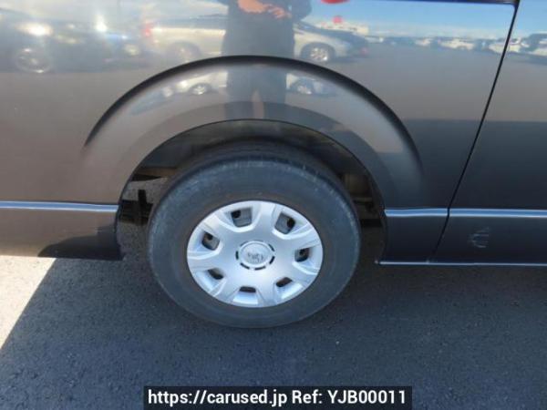 Used 2006 AT toyota regiusace-van KDH200V Image[37]