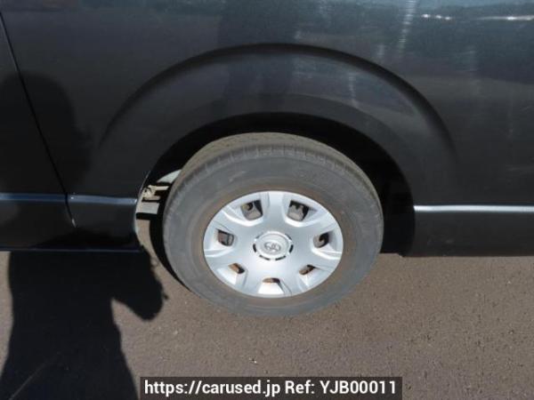 Used 2006 AT toyota regiusace-van KDH200V Image[38]