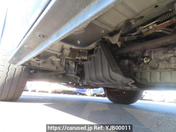 Used 2006 AT toyota regiusace-van KDH200V Image[42]