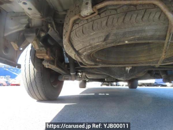 Used 2006 AT toyota regiusace-van KDH200V Image[45]