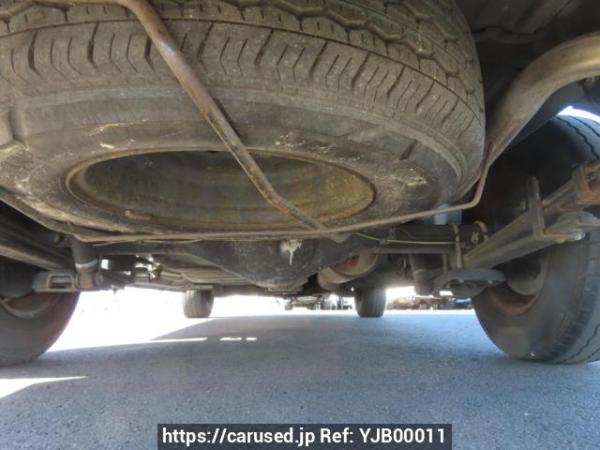 Used 2006 AT toyota regiusace-van KDH200V Image[46]