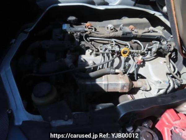 Used 2007 AT toyota regiusace-van KDH205V Image[11]