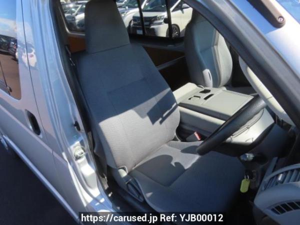 Used 2007 AT toyota regiusace-van KDH205V Image[14]