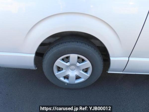 Used 2007 AT toyota regiusace-van KDH205V Image[33]