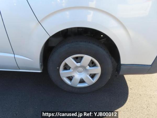 Used 2007 AT toyota regiusace-van KDH205V Image[34]