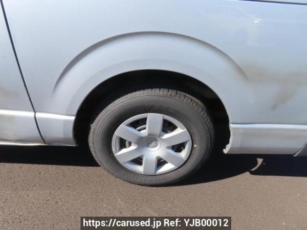 Used 2007 AT toyota regiusace-van KDH205V Image[35]