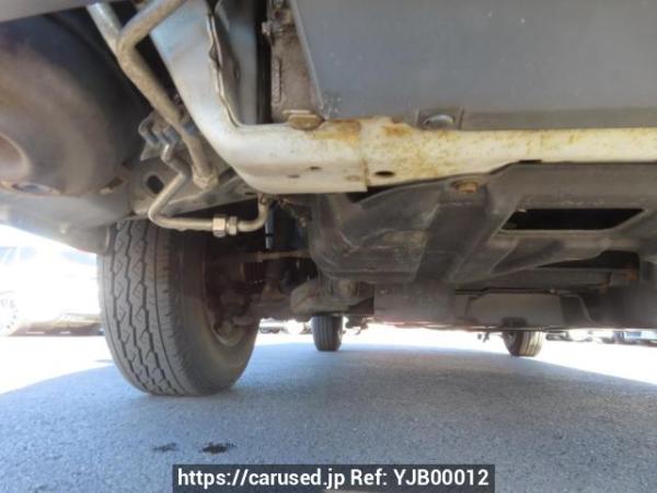 Used 2007 AT toyota regiusace-van KDH205V Image[37]