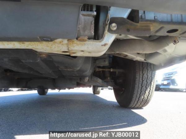 Used 2007 AT toyota regiusace-van KDH205V Image[38]