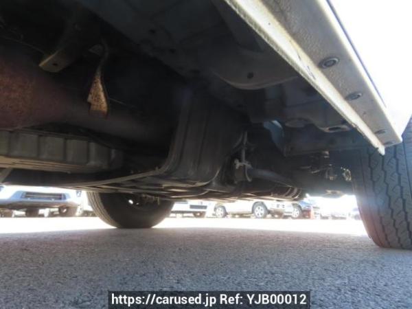 Used 2007 AT toyota regiusace-van KDH205V Image[40]