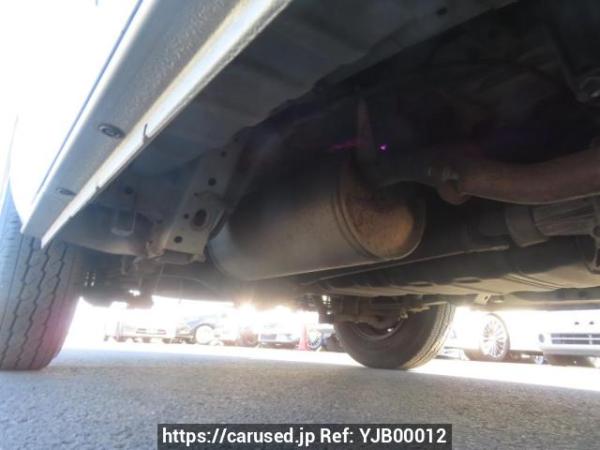 Used 2007 AT toyota regiusace-van KDH205V Image[41]