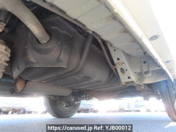 Used 2007 AT toyota regiusace-van KDH205V Image[42]