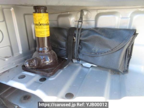 Used 2007 AT toyota regiusace-van KDH205V Image[46]