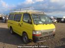 Toyota Hiace Van RZH102V
