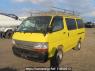 Used 2002 AT toyota hiace-van RZH102V Image[2]