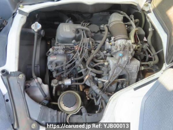 Used 2002 AT toyota hiace-van RZH102V Image[9]