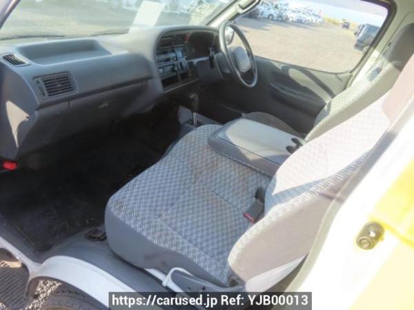 Used 2002 AT toyota hiace-van RZH102V Image[13]