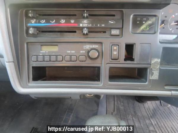 Used 2002 AT toyota hiace-van RZH102V Image[20]